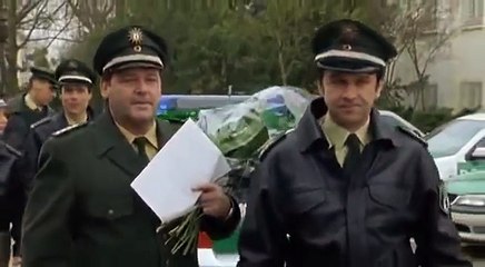 Der letzte Zeuge S05E08 Haut aus Eisen