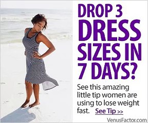 The Venus Factor Review:  Reviewing John Barban&#39;s Fat Loss Diet & Workout Program