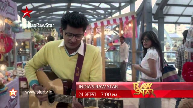 Bismila Bismil_India’s Raw Star 2014_HD-720p_Google Brothers attock