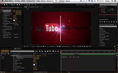 how to make after effect INTRO_clip4