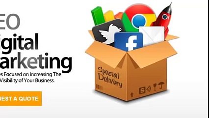 Digital Vertex Web Design Malibu