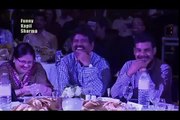 Kapil Sharma Comedy Funny Live Performance In Dubai- Comedy King Of Bollywood 2015