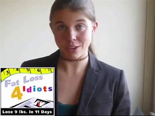 Fat Loss 4 Idiots: A Scam or Not?
