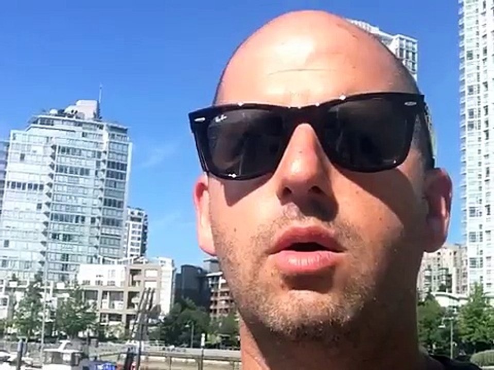 Anthony Trister Hard at Work - Bonus System! Coffee Shop Millionaire - Review?