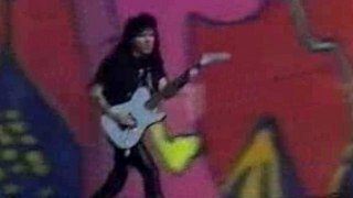 Motley Crue - All In The Name Of Rock (Live)