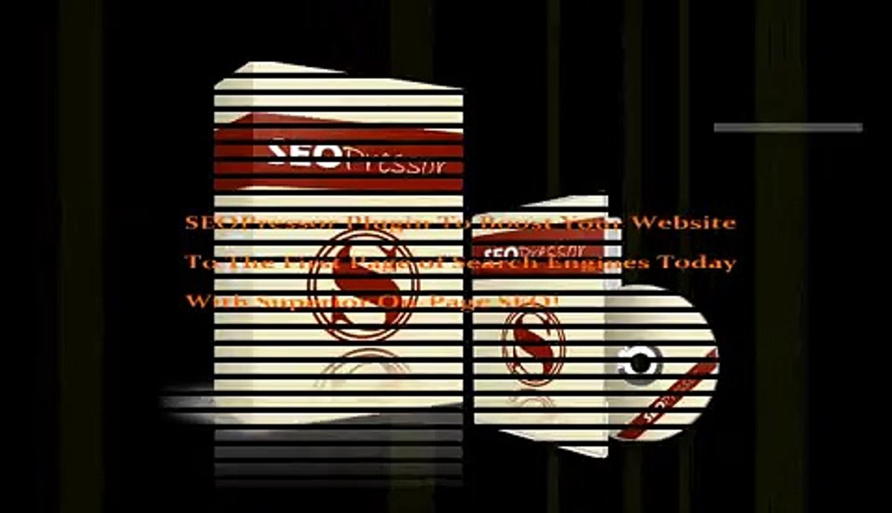 SEOPressor Wp Plugin | Best SEO Wordpress plugin