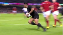 Every BRILLIANT RWC quarter final try