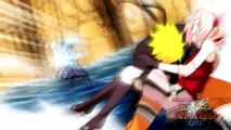 Naruto Shippuden: Ultimate Ninja Impact Walkthrough - Part #093 - 5 Kage Summit: The Various Team 7
