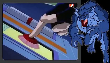 Gargoyles Folge 65 Die Rache der Erben Teil 3 Deutsch German