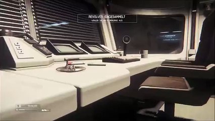 Alien Isolation [HD+] | #006 | Anspannung im Stealth-Modus