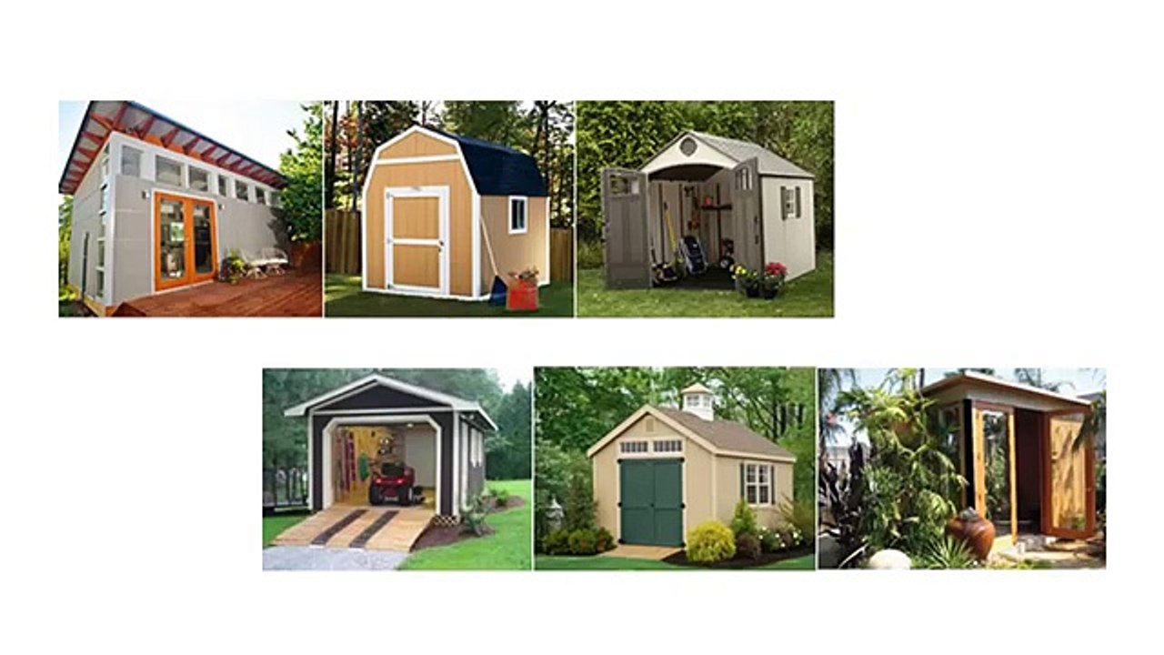 My Shed Plans Review | House Plans | My Shed Plans Elite | Home Plans