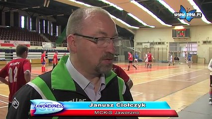 Barcelona, Manchester i Inter w Jaworznie (Latest Sport)