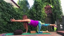 Butterfly Flow - Postpartum/postnatal yoga for healing after loss