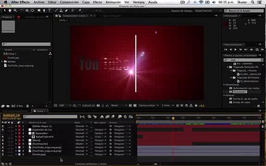 how to make after effect INTRO_clip8