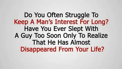 Become A Guy Magnet Reviews-Know What&#39;s Good And Bad