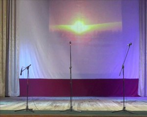 Танец "Венок дружбы"