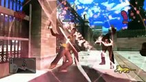 No More Heroes 2: Desperate Struggle Wii Review