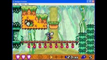 Lets Insanely Play Klonoa 2 - Dream Champ Tournament Act 3