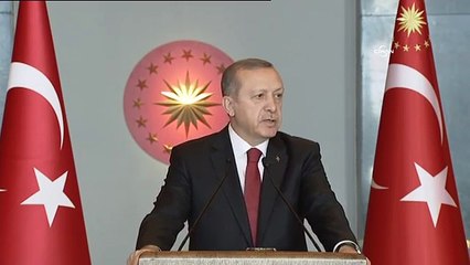 Erdoğan: Sultanahmet canlı bombacısı Suriyeli