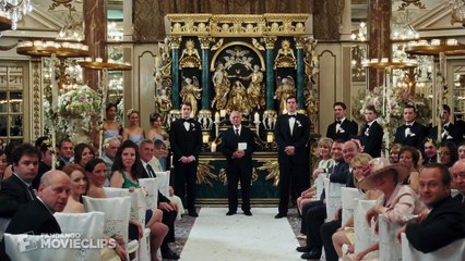 Bride Wars (5/5) Movie CLIP - Battle of the Brides (2009) HD