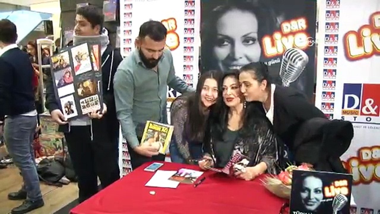 Yeşilçam’ın Sultanı: Bu dünyadan ayrıldıktan sonra sesim de kalsın istedim