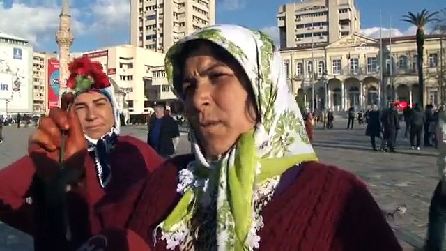 Yeni yıl zamları hakkında ne düşünüyorsunuz? (Halk Röportajı)