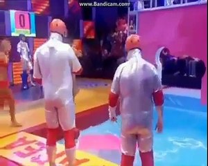 Hole in the Wall Top 20 Walls So funny