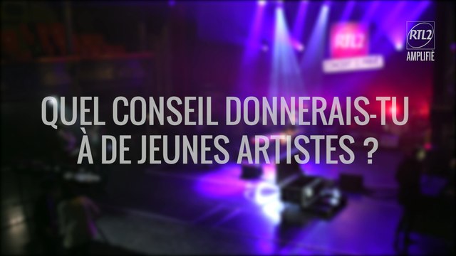 Selah Sue : C'est très important de rester fidèle à soi-même