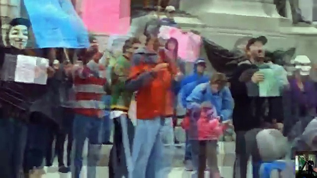 Anonymous Joins in Oregon