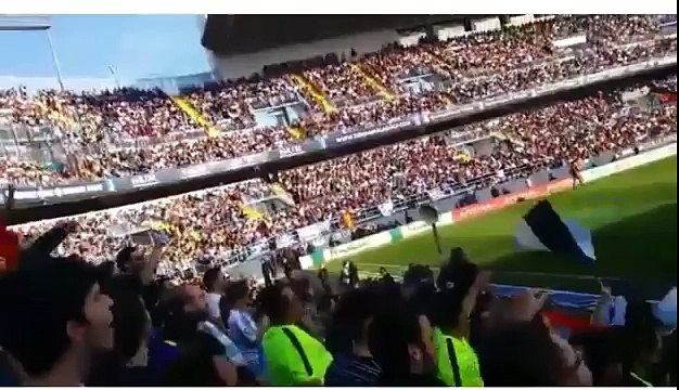 Málaga CF vs Fc Barcelona (Latest Sport)