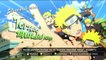 Naruto Shippuden Ultimate Ninja Storm Revolution : DLC Hokages 1º VS 3º Y Era Sannin #26