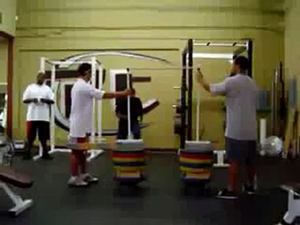 Jump Workout | The Jump Manual | How To Increase Vertical Jump | How To Dunk