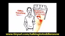 Talking To Toddlers Pdf | Amazing Talking To Toddlers Pdf By Chris Thompson
