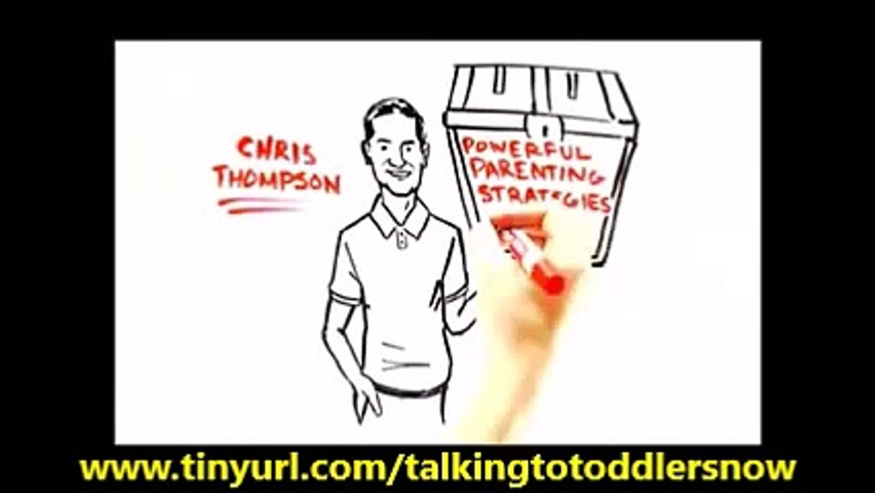 Talking To Toddlers Pdf | Amazing Talking To Toddlers Pdf By Chris Thompson