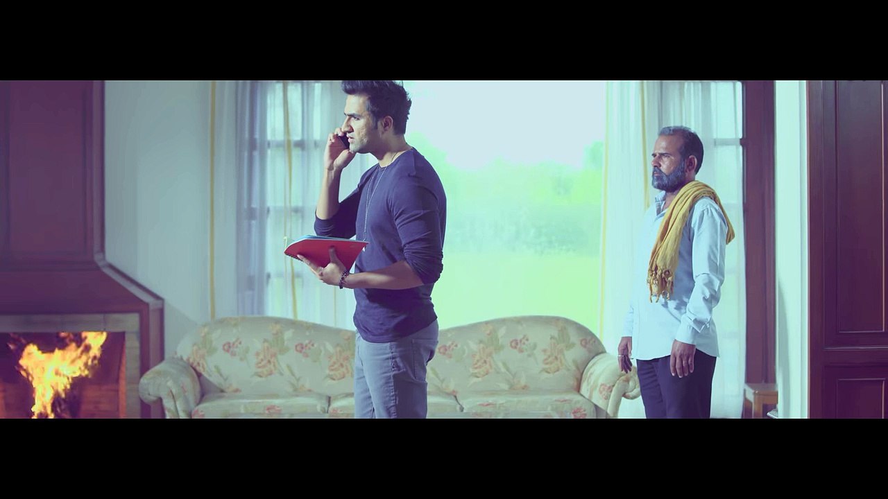 Ik Waar - Falak ft Dj Shadow - Official Video - Punjabi Song 2016