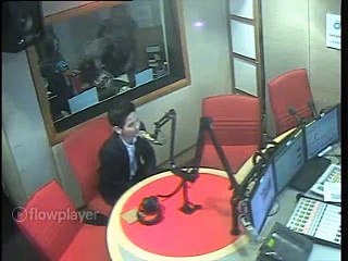 2016-02-03 โต๋ รักจริงจริง 89 Chill FM