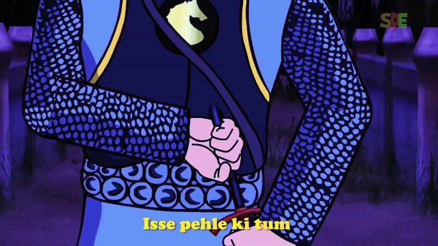 Bahubali Spoof Shudh Desi Endings