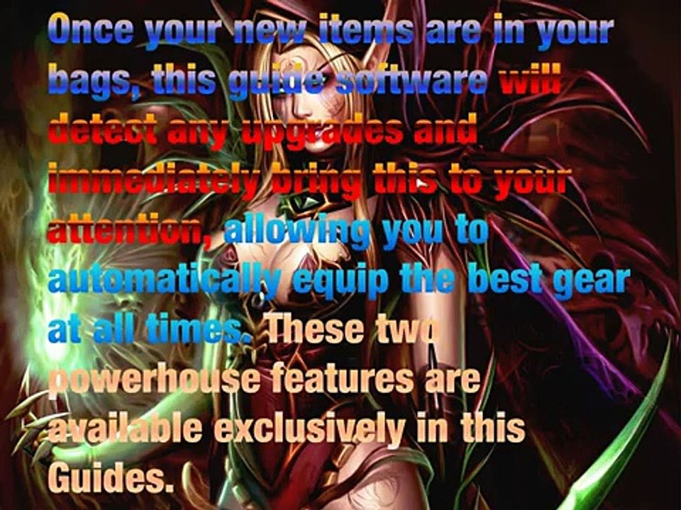 ZYGOR GUIDES WARCRAFT "FREE TRIAL"