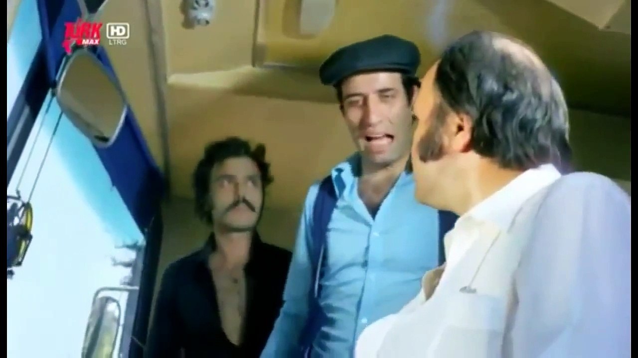 Kemal Sunal - Gitti Hediyelik Yogurt