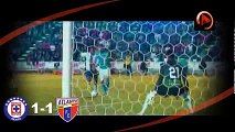 Cruz Azul vs Atlante 1-1 Goles Resumen Copa MX 2016