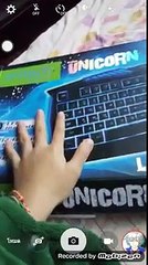 คีย์บอร์ดกับเมาส์ราคาดีๆ ประสิทธิภาพดีๆ ต้องanitech