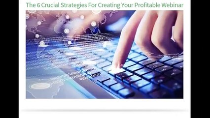 Tech Talk Cafe Coaching:  Using Easy Webinar