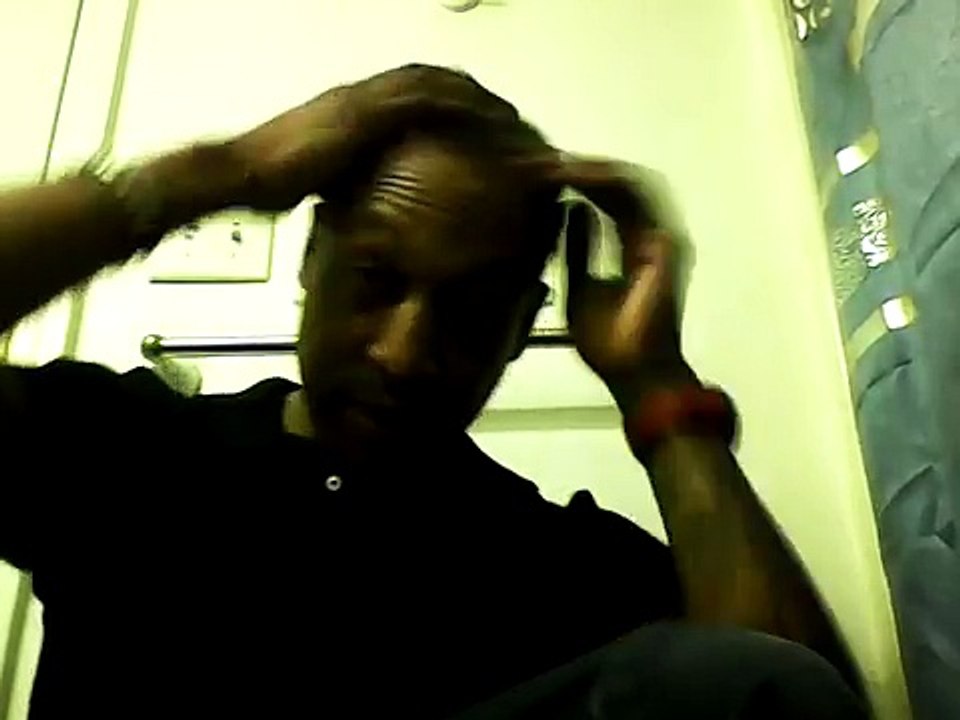 July 2015 Kevin Cheek the Second