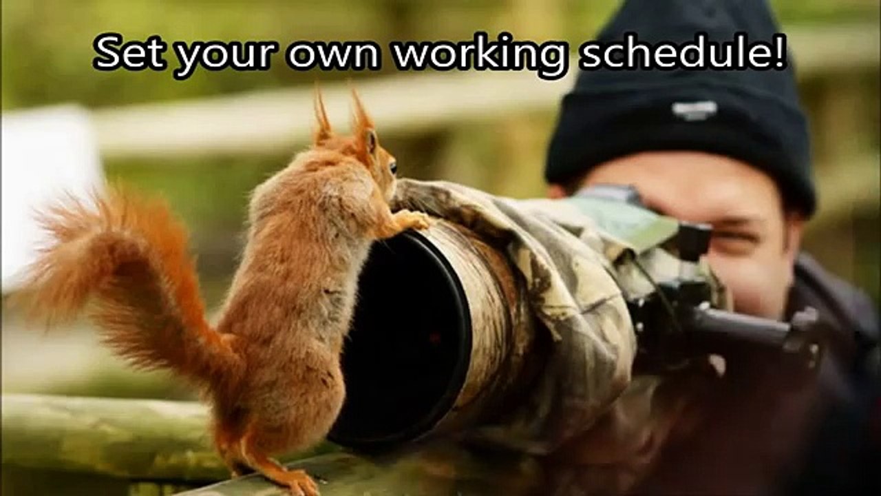 Photography Jobs Online 2015 : Get Paid For Taking Pictures