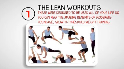 Old School New Body F4X Exercises | WATCH HERE: Old School New Body F4X Exercises