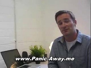 Panic Puzzle: A Cure for Panic Attacks