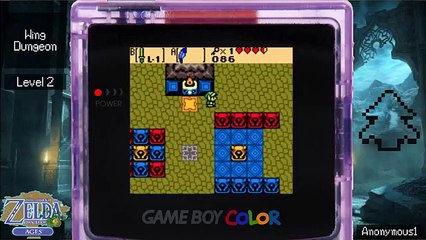 TLoZ: The Oracle of Ages - Episode 7: Roulette Boss and Fetch Quests