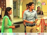 Naksh Talks About His Love For Tara _ Yeh Rishta Kya Kehlata Hai -3rd February 2016