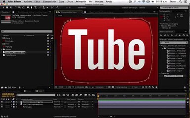 how to make after effect INTRO_clip2
