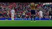 Mesut Ozil - The Genius 2016 - Skills - Assists - Goals | HD